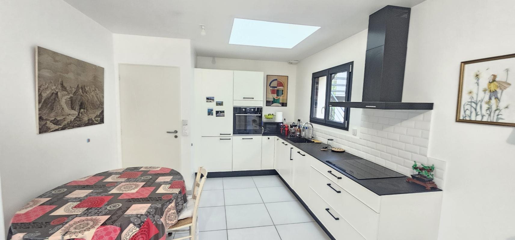 Appartement à vendre, 62m², Rochetaillée-sur-Saône