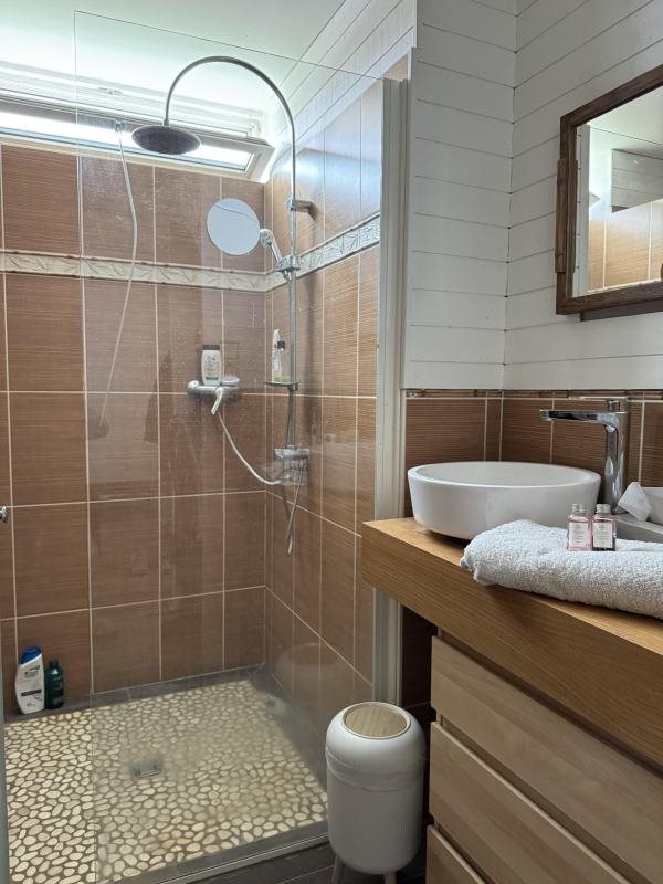 Appartement à vendre, 45m², Champagne-au-Mont-d'Or