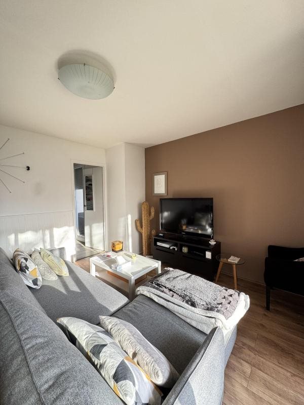 Appartement à vendre, 45m², Champagne-au-Mont-d'Or