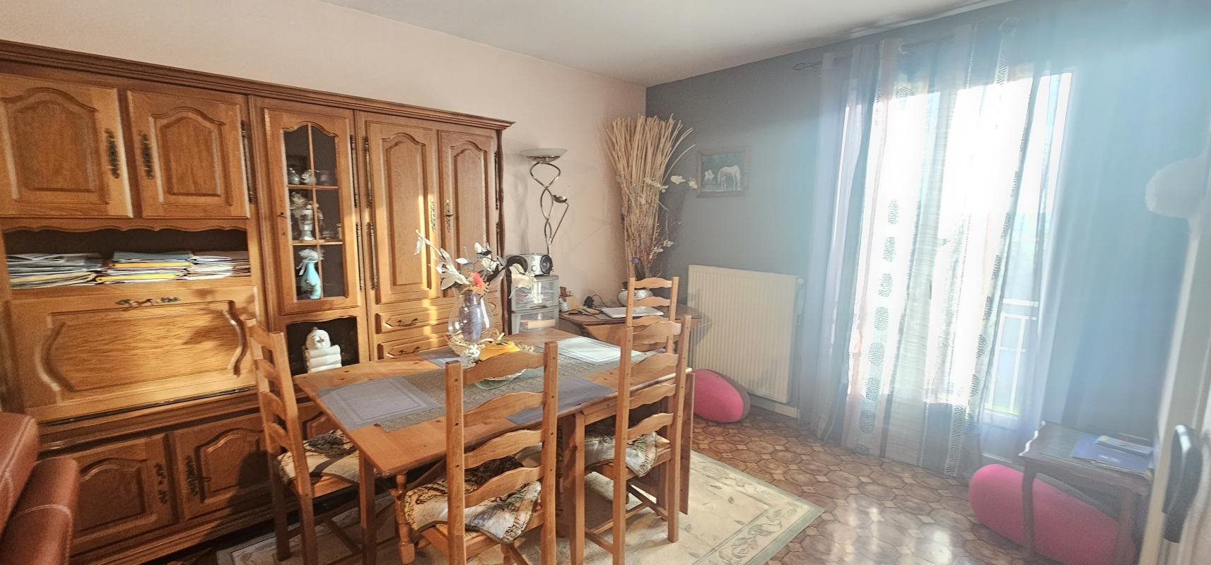 Maison à vendre, 184m², Saint-Laurent-de-Mure