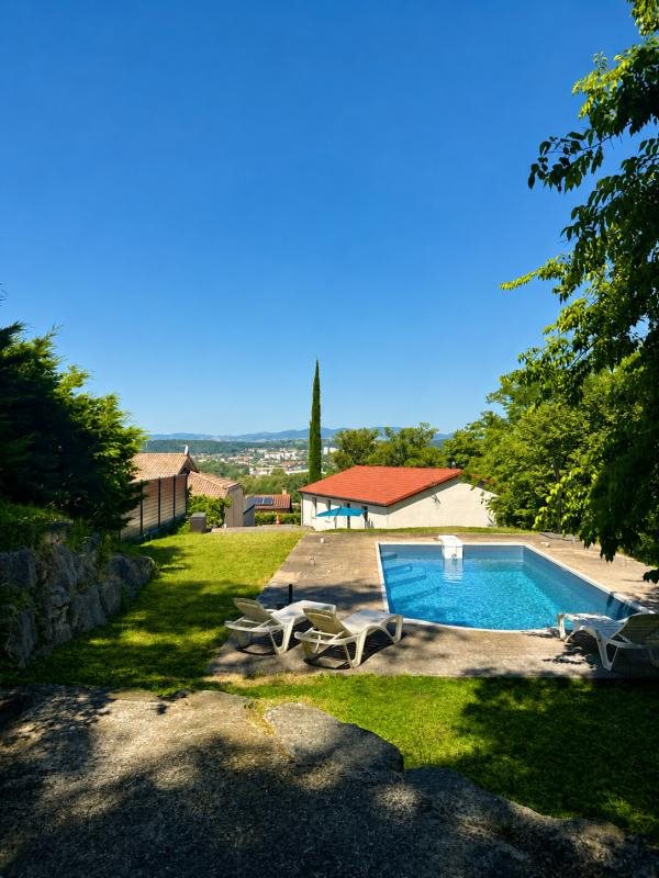 Maison à vendre, 190m², Ternay