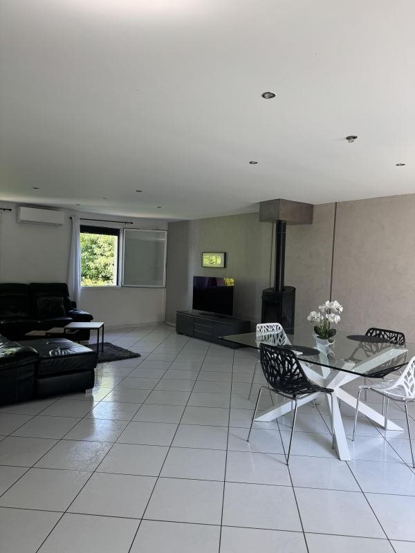 Maison à vendre, 190m², Ternay