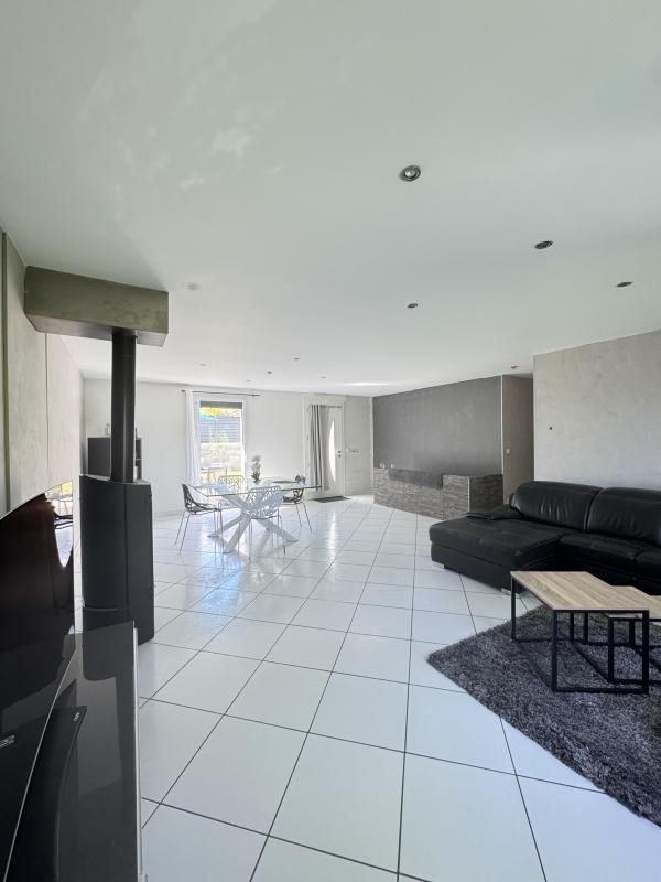 Maison à vendre, 190m², Ternay