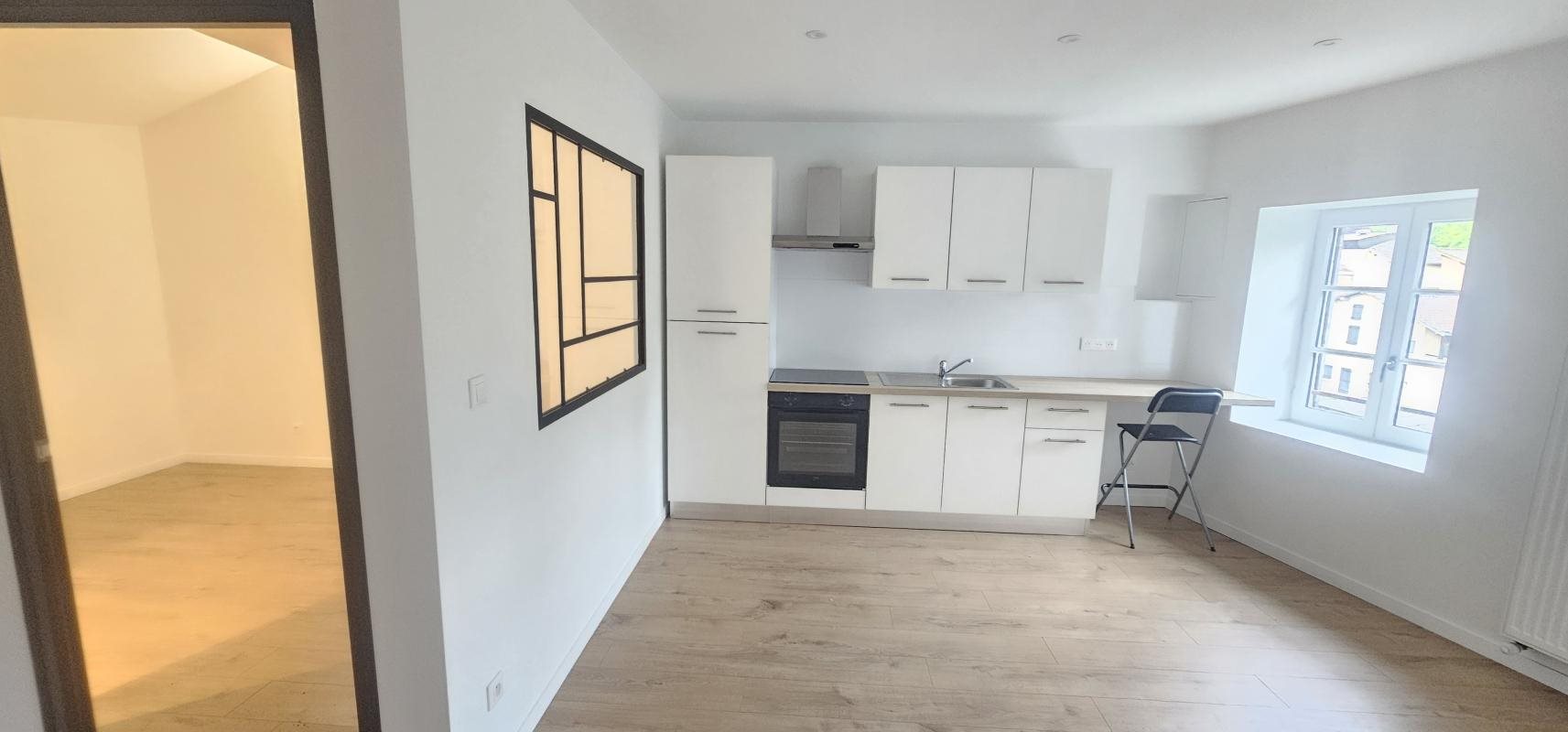 Appartement à vendre, 38m², Sain-Bel