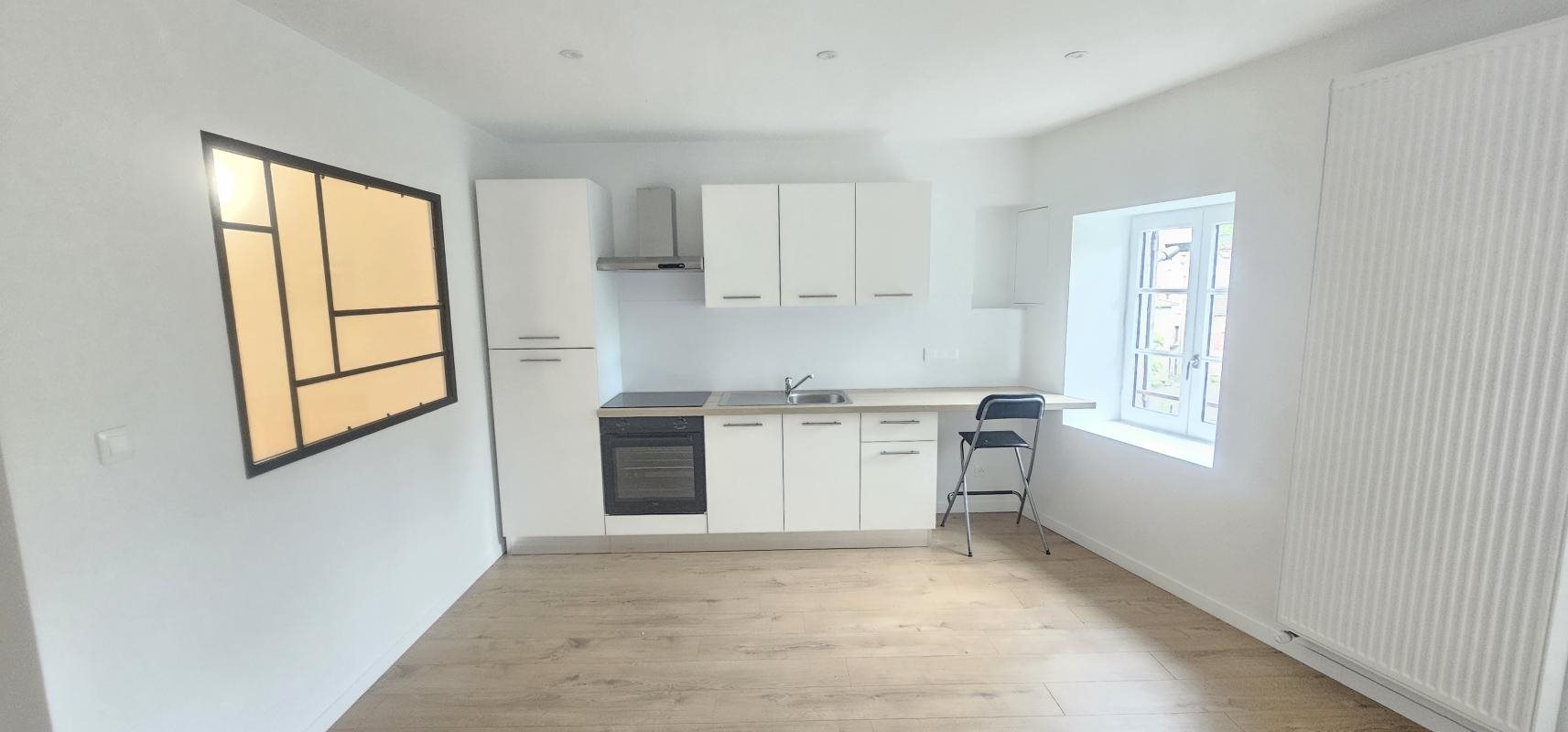 Appartement à vendre, 38m², Sain-Bel