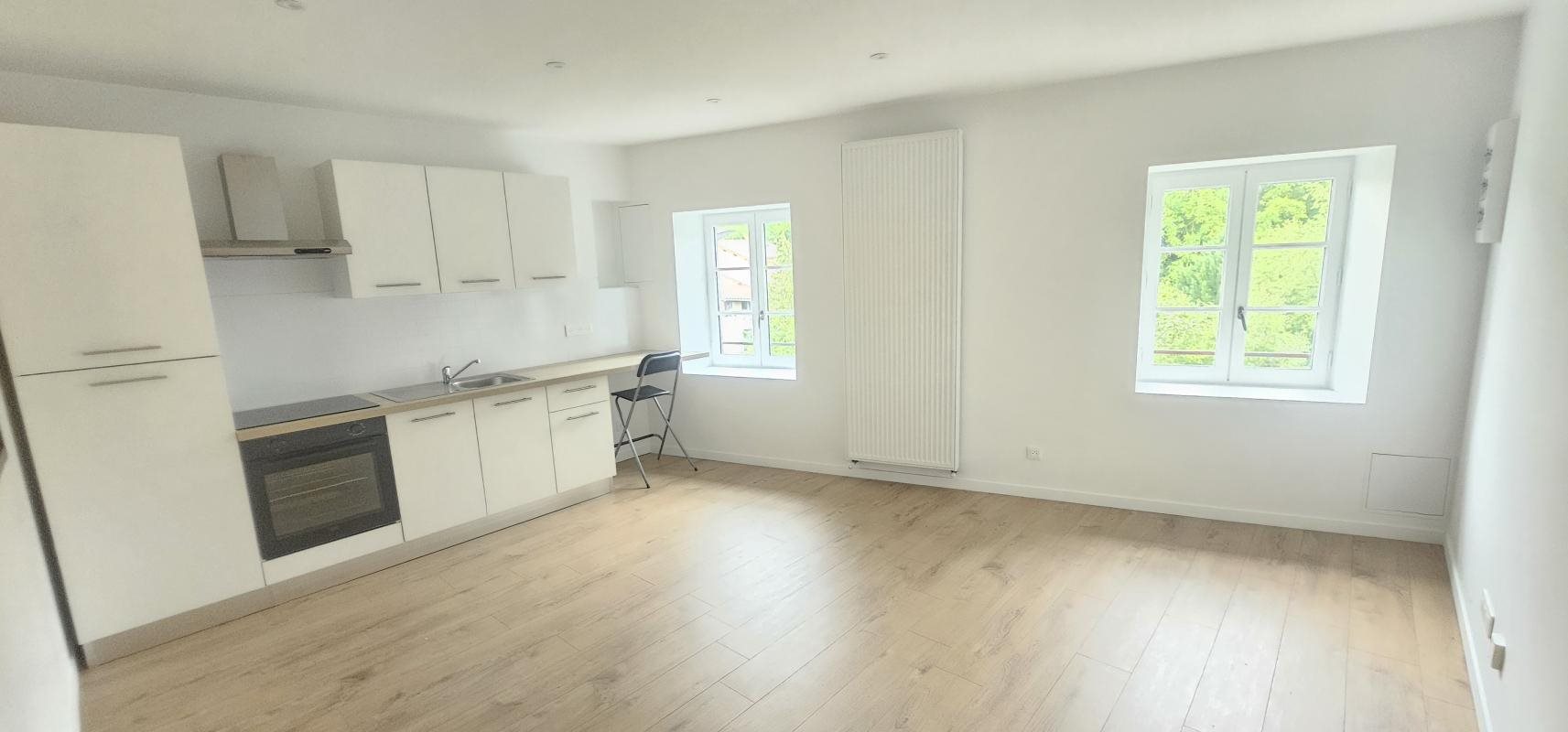 Appartement à vendre, 38m², Sain-Bel
