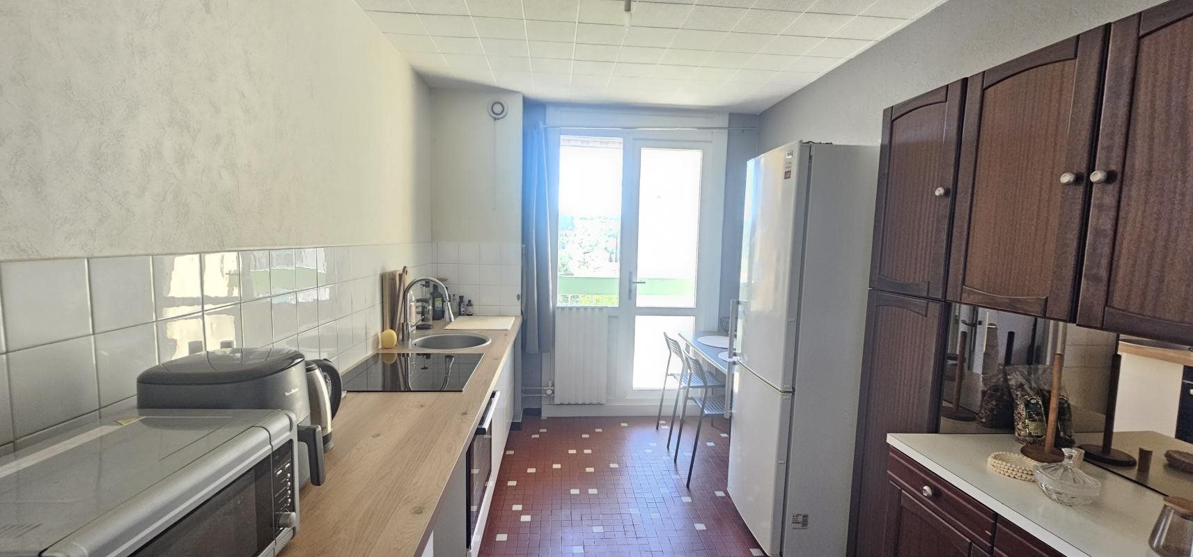 Appartement à vendre, 47m², Saint-Genis-Laval