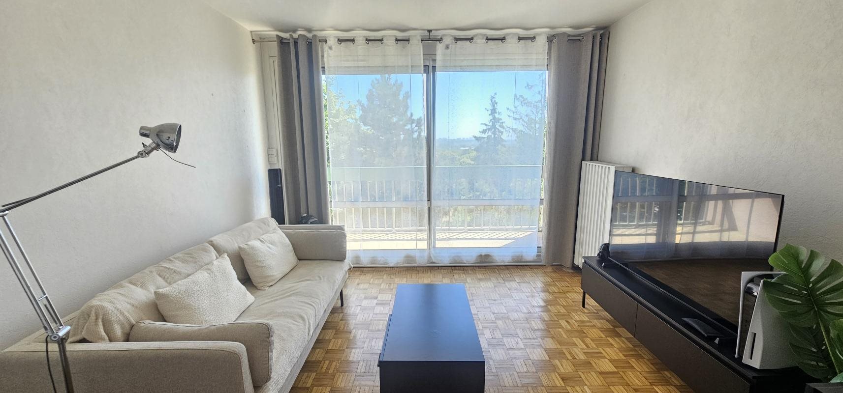 Appartement à vendre, 47m², Saint-Genis-Laval