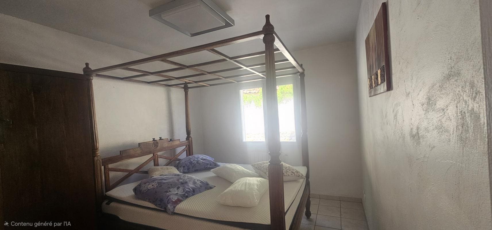 Maison à vendre, 135m², Saint-Laurent-de-Mure