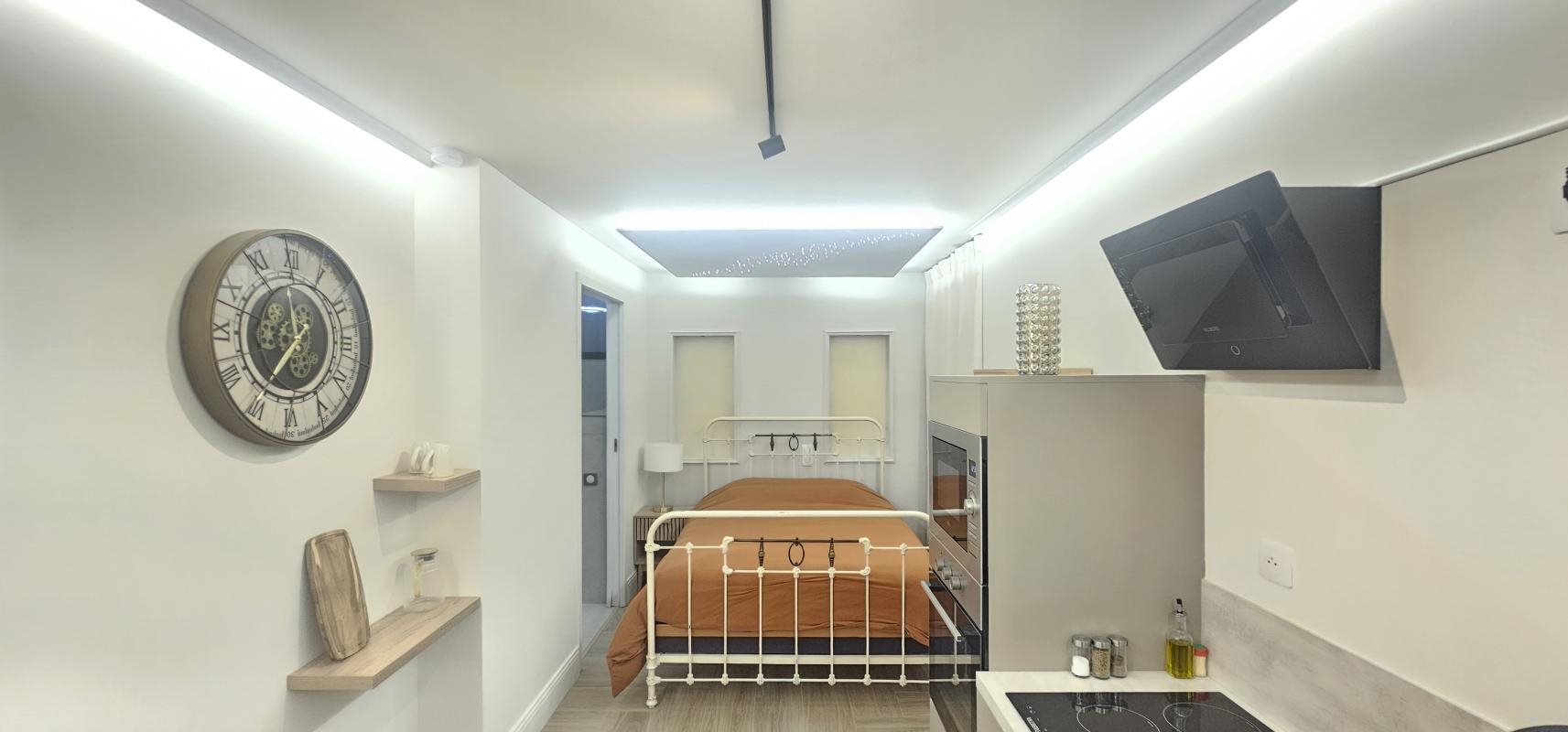 Appartement à vendre, 28m², Villeurbanne