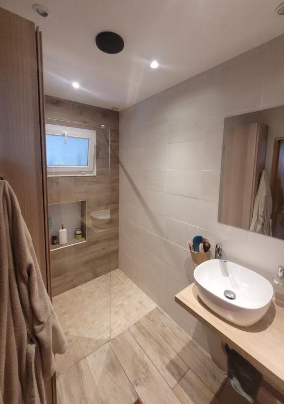 Appartement à vendre, 65m², Meyzieu