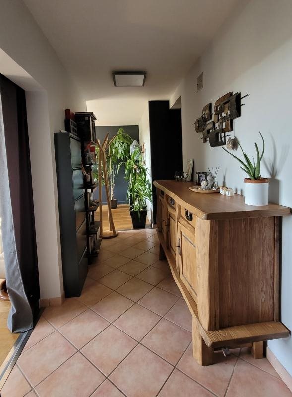 Appartement à vendre, 65m², Meyzieu