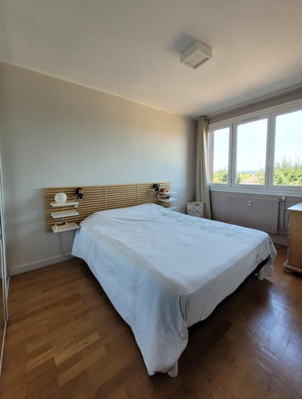 Appartement à vendre, 65m², Meyzieu