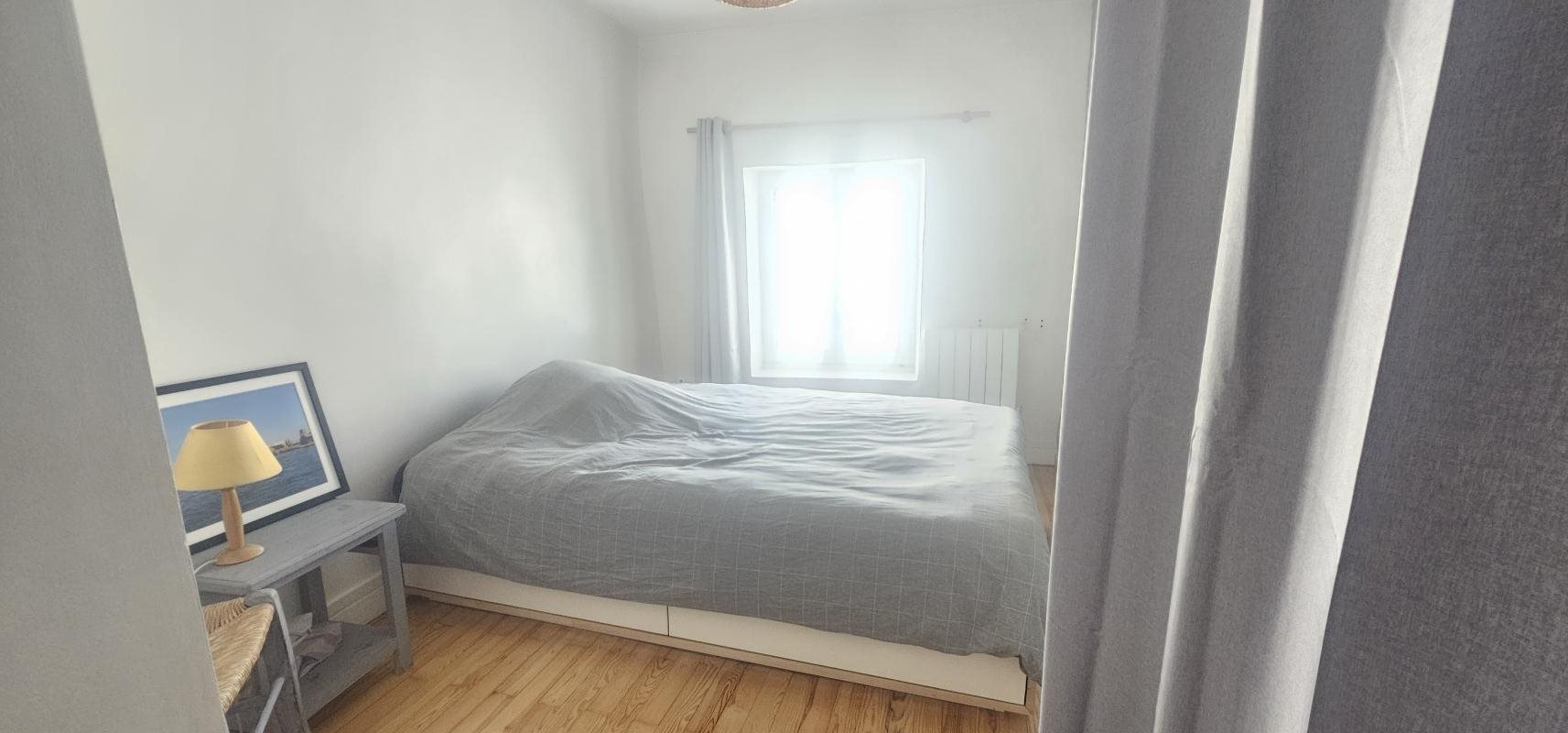 Maison à vendre, 62m², Ternay