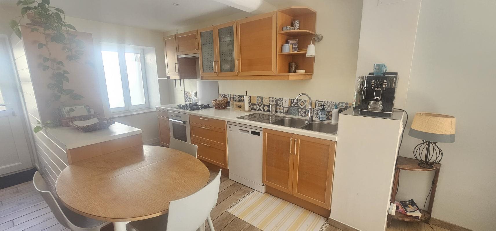Maison à vendre, 62m², Ternay