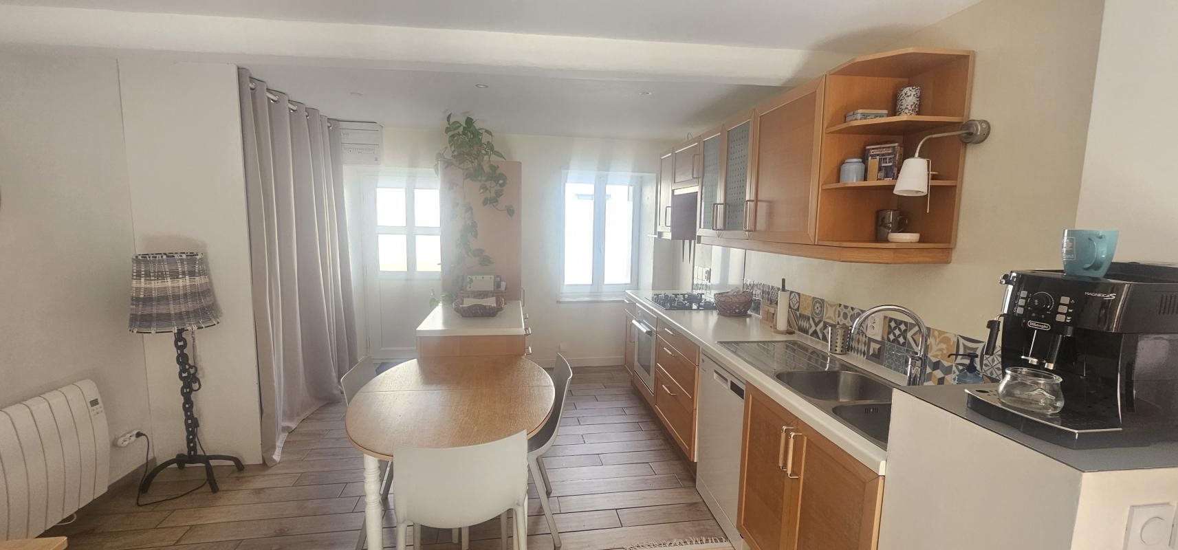 Maison à vendre, 62m², Ternay
