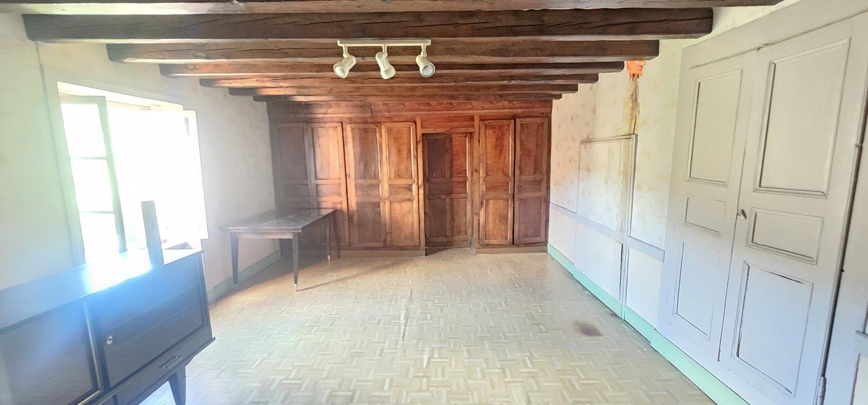 Maison à vendre, 140m², Saint-Nizier-d'Azergues
