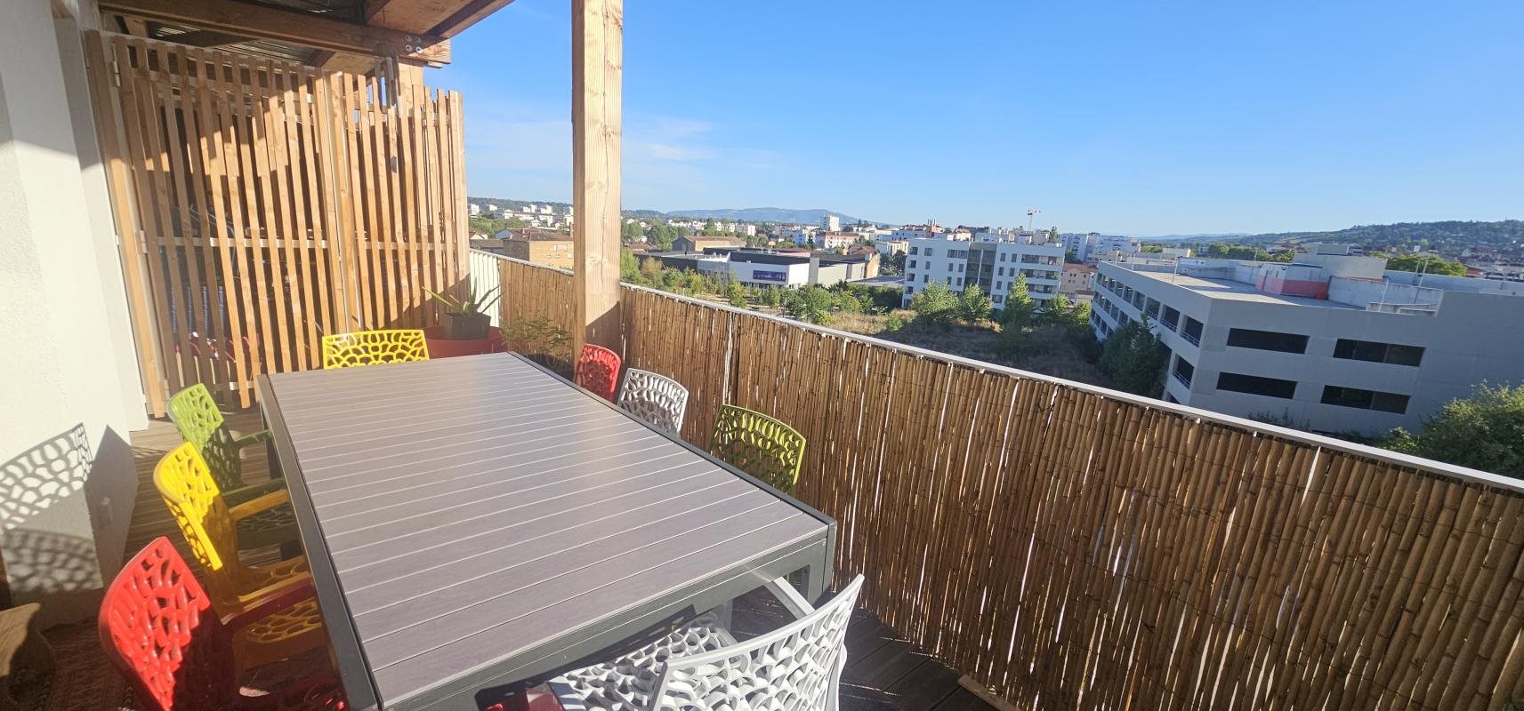 Appartement à vendre, 85m², Villefranche-sur-Saône