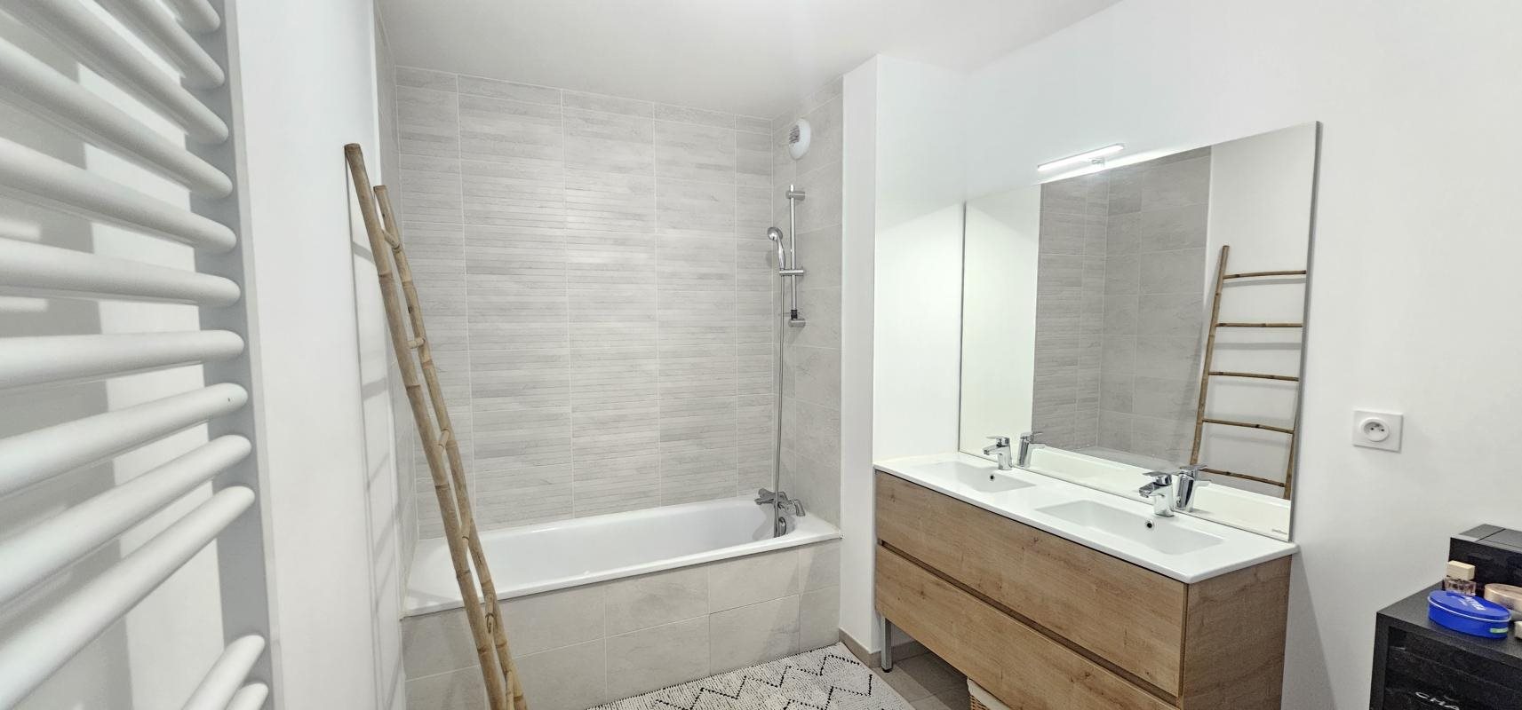 Appartement à vendre, 85m², Villefranche-sur-Saône