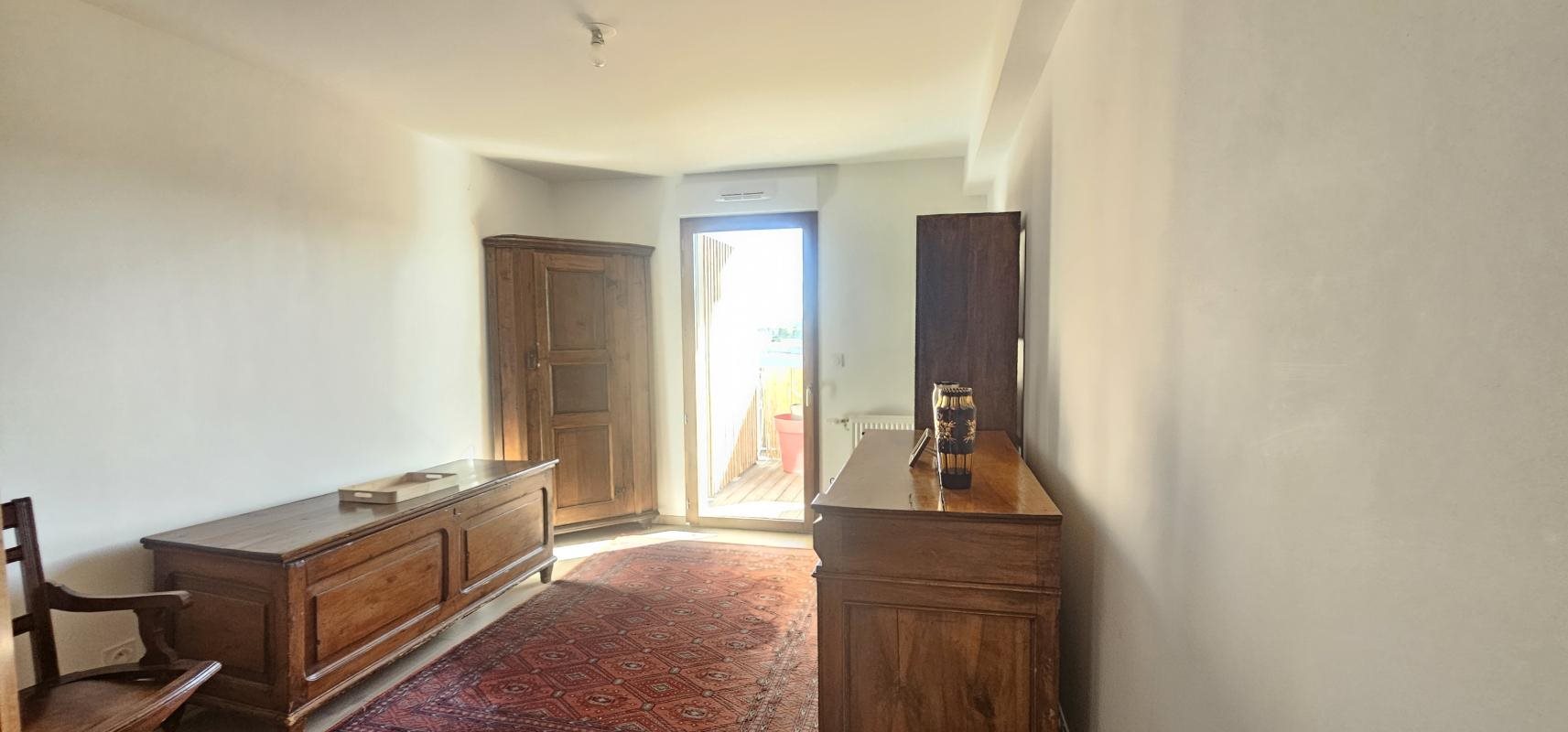 Appartement à vendre, 85m², Villefranche-sur-Saône