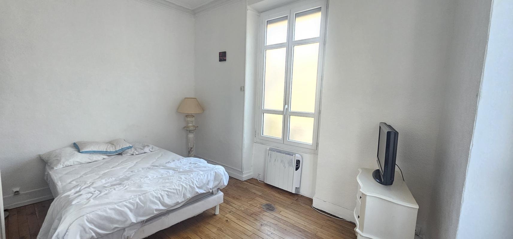 Appartement à vendre, 48m², Villeurbanne