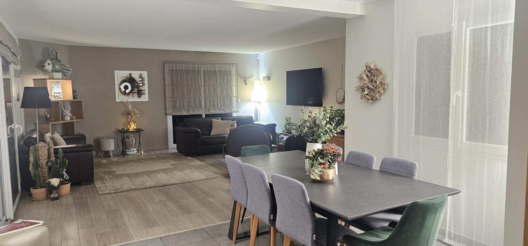 Maison à vendre, 160m², Corbas