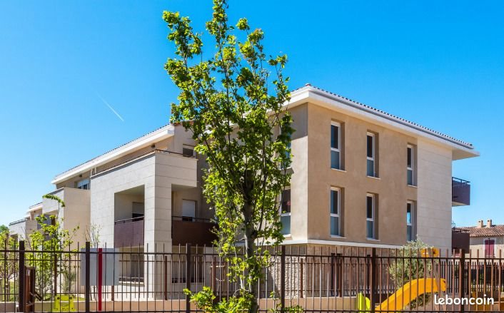 Appartement à louer, 81m², Saint-Martin-de-Crau