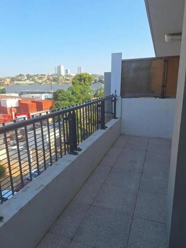 Appartement à louer, 40m², Marseille 15ème