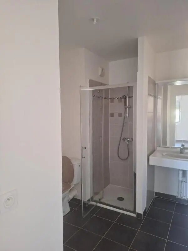 Appartement à louer, 40m², Marseille 15ème