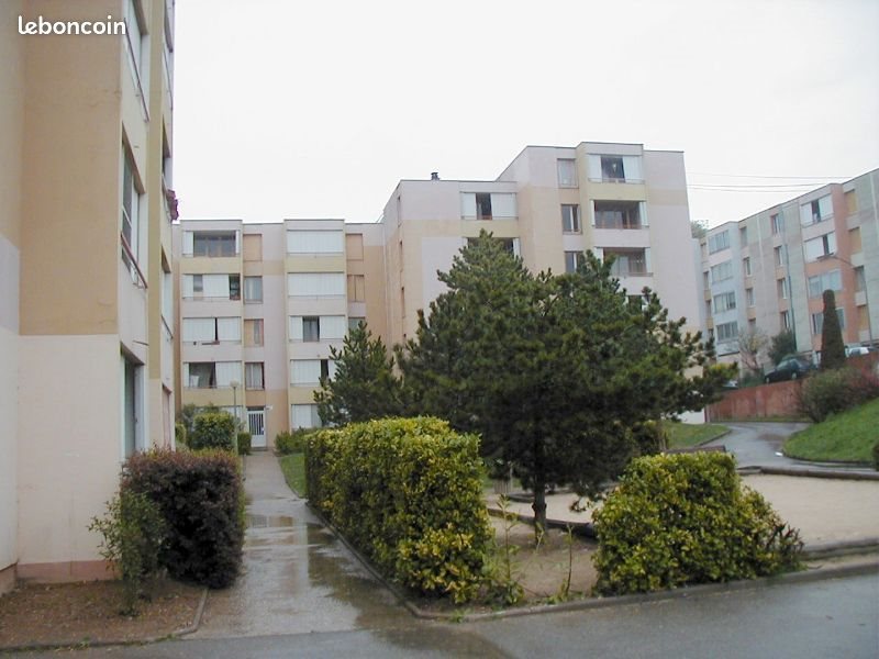 Appartement à louer, 64m², Carpentras