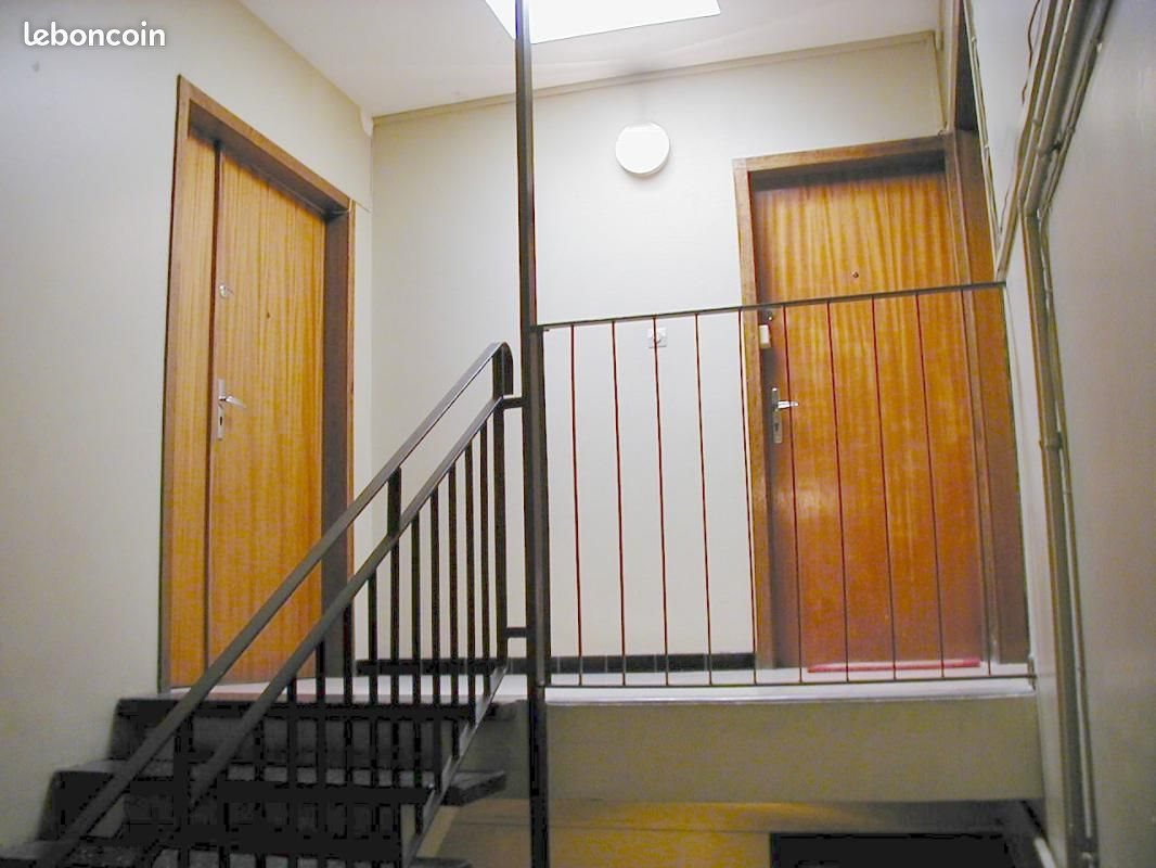 Appartement à louer, 64m², Carpentras
