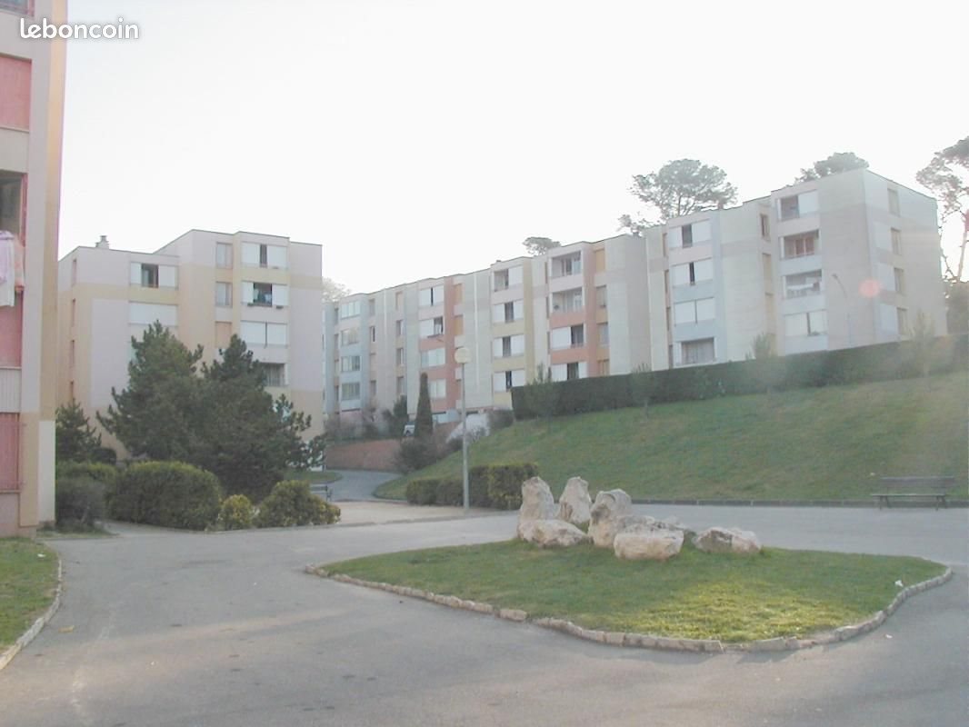 Appartement à louer, 64m², Carpentras