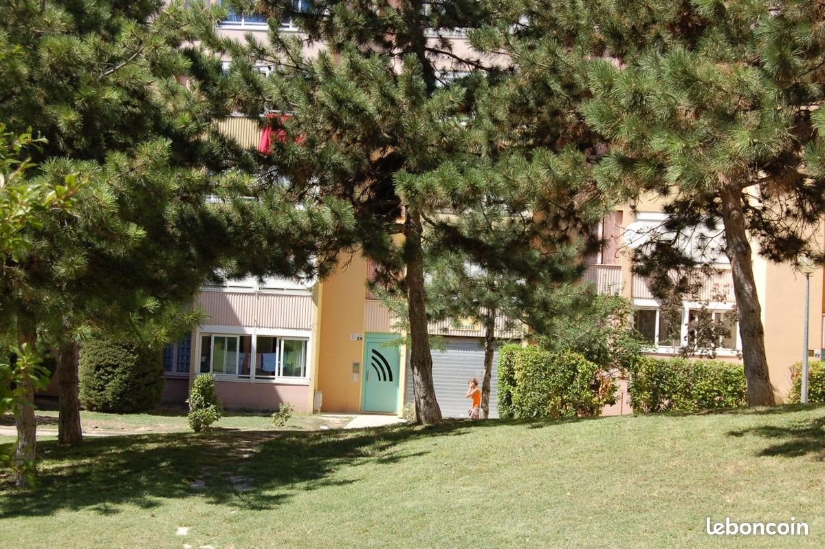 Appartement à louer, 64m², Carpentras