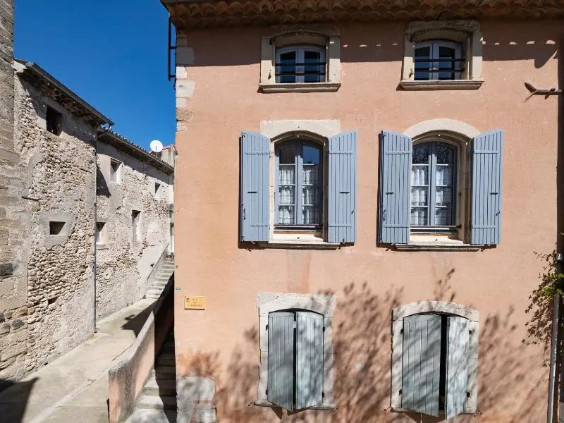 Appartement à louer, 63m², Richerenches