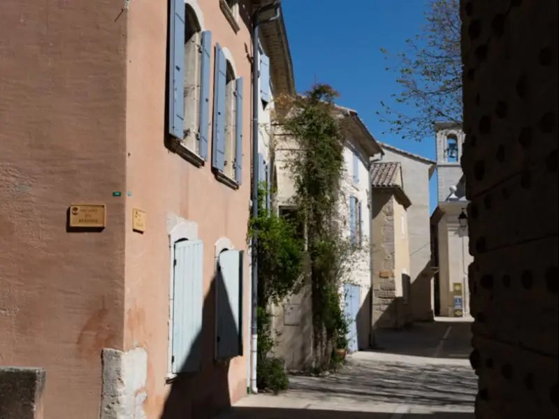 Appartement à louer, 63m², Richerenches