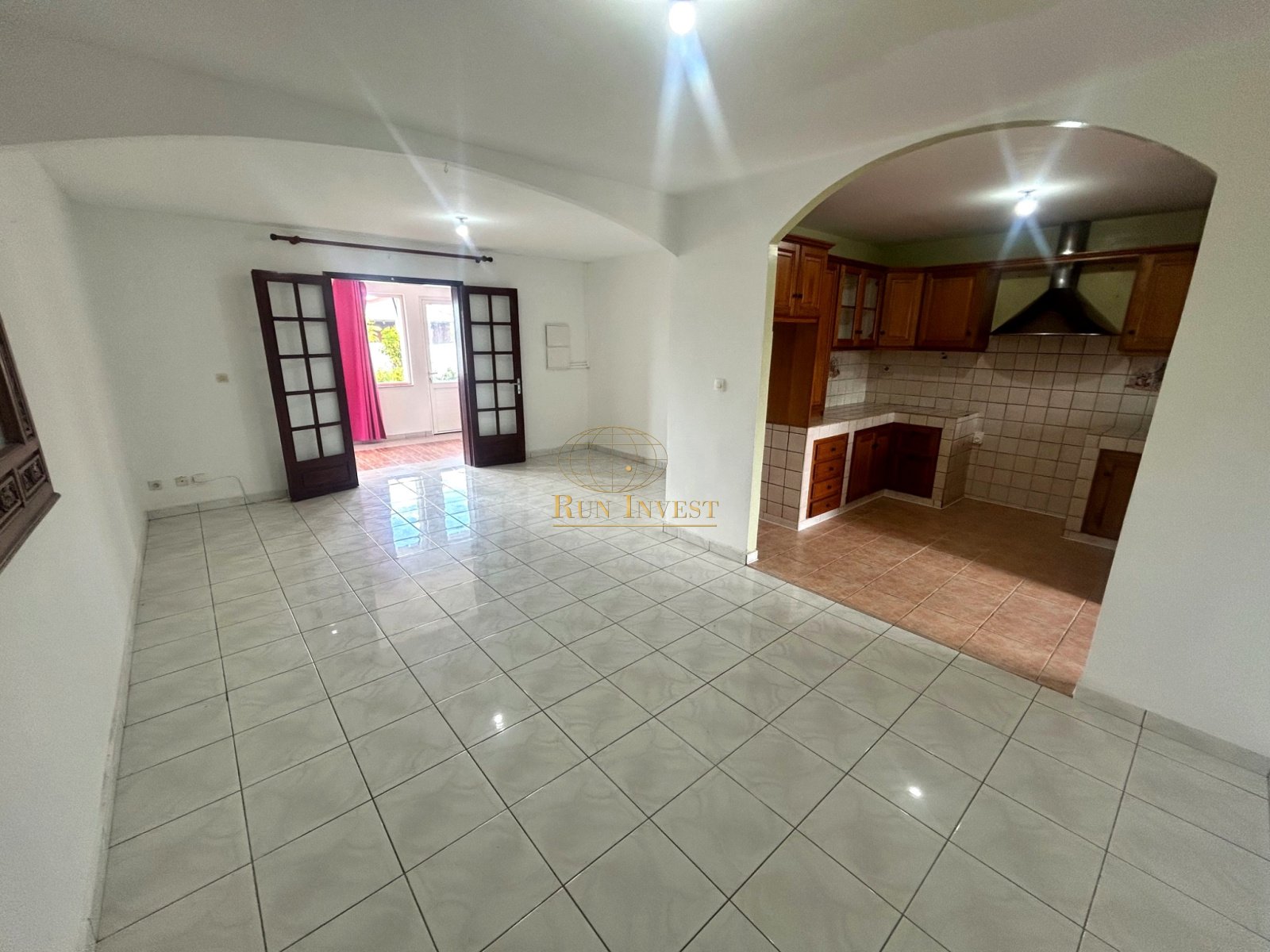 Maison à louer, 111m², Saint-André