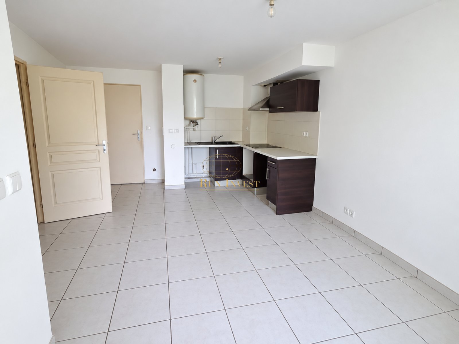 Appartement à vendre, 33m², Saint-André