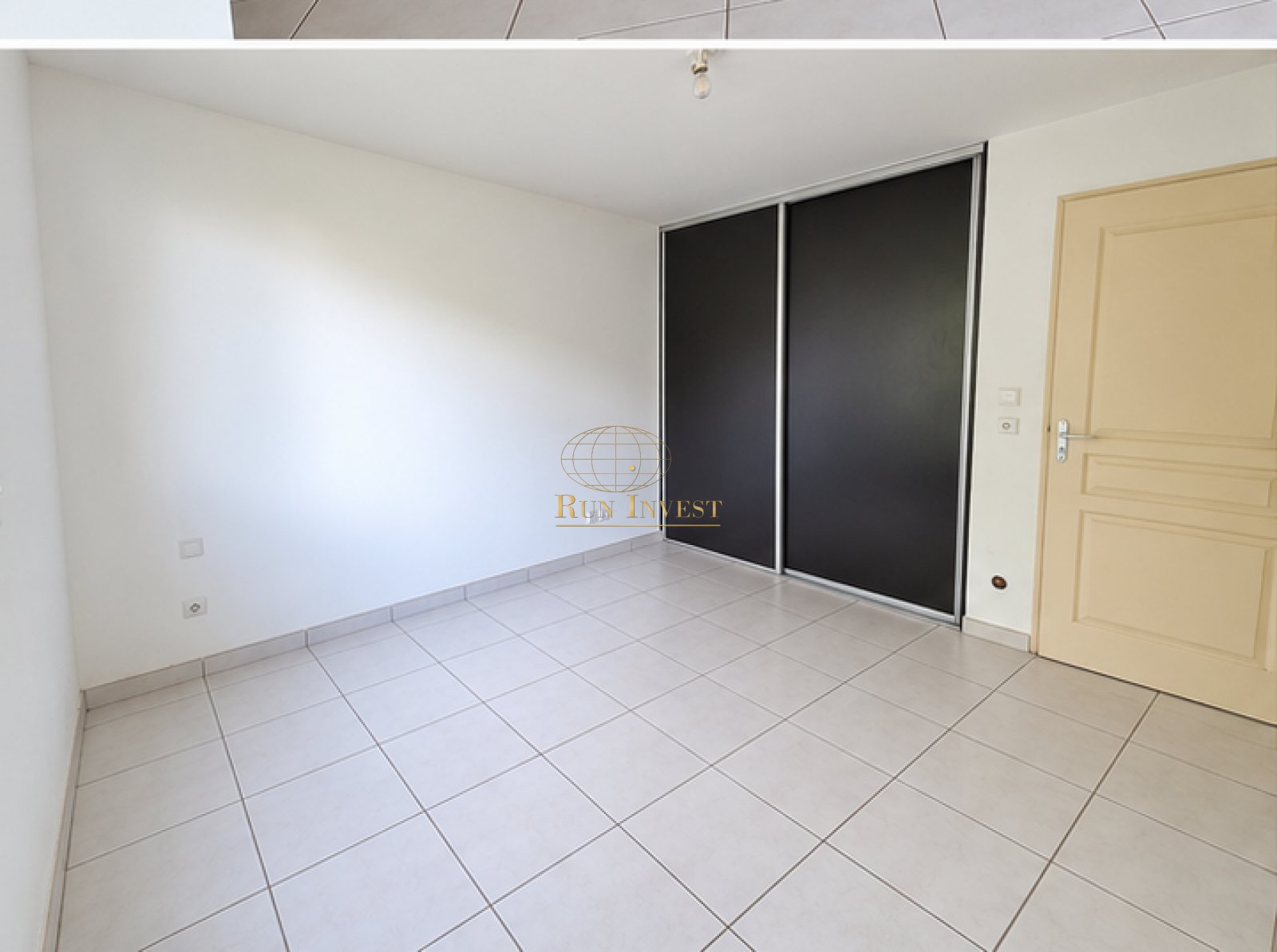 Appartement à vendre, 33m², Saint-André