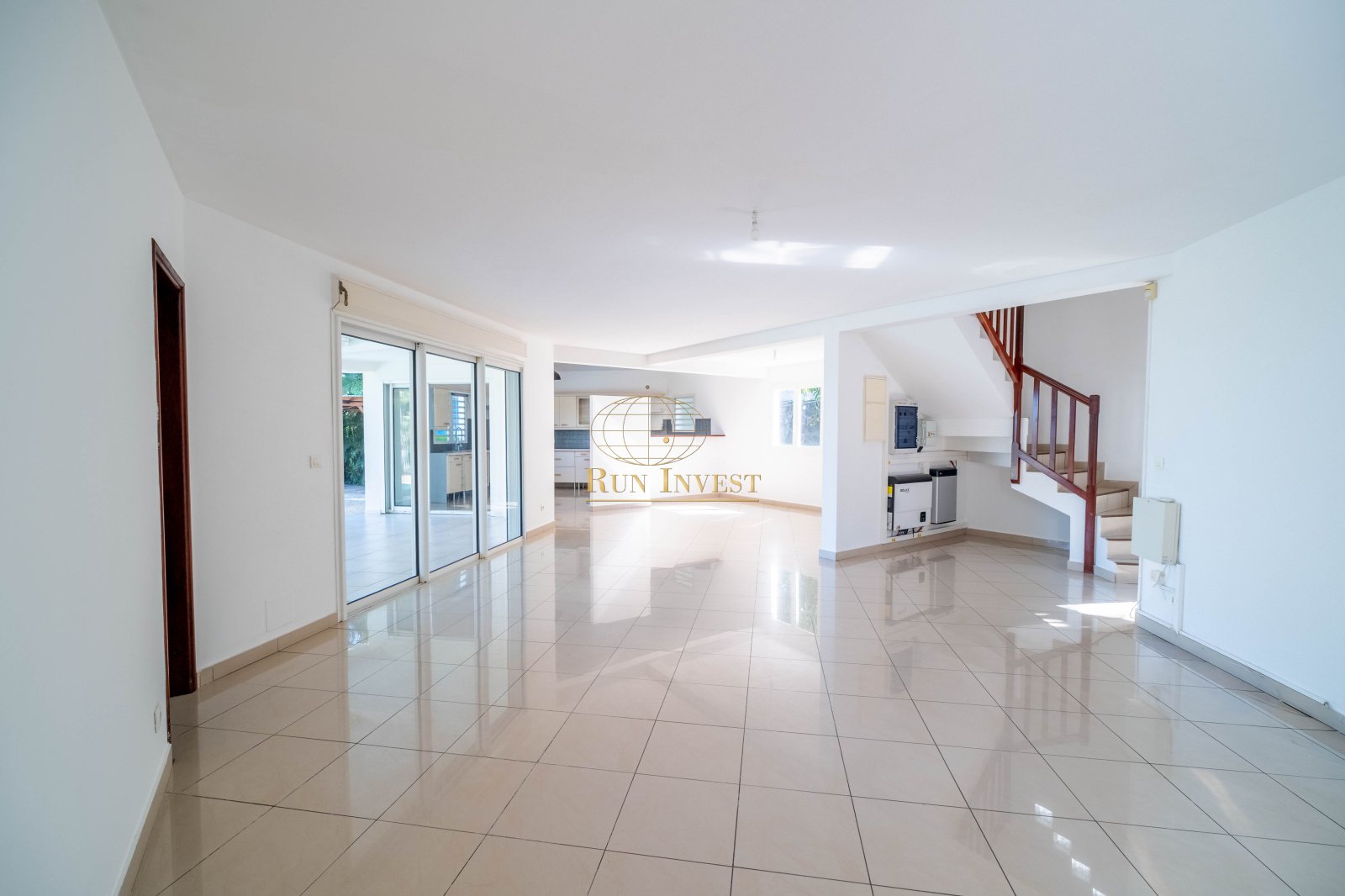 Maison à vendre, 180m², Saint-Paul