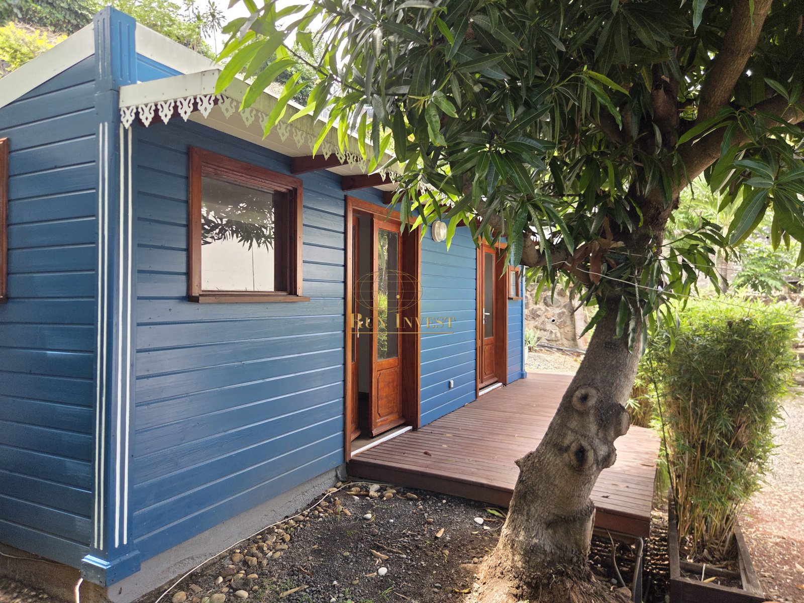 Maison à vendre, 180m², Saint-Paul