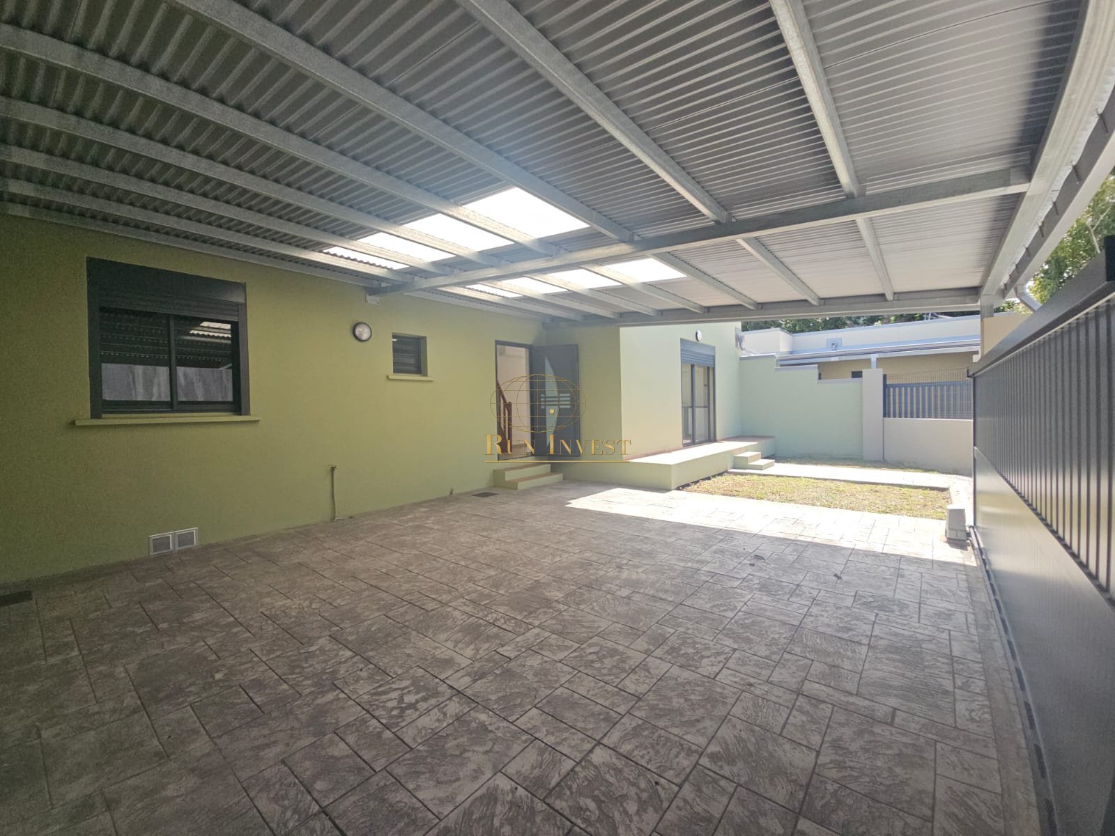 Maison à louer, 61m², Sainte-Suzanne
