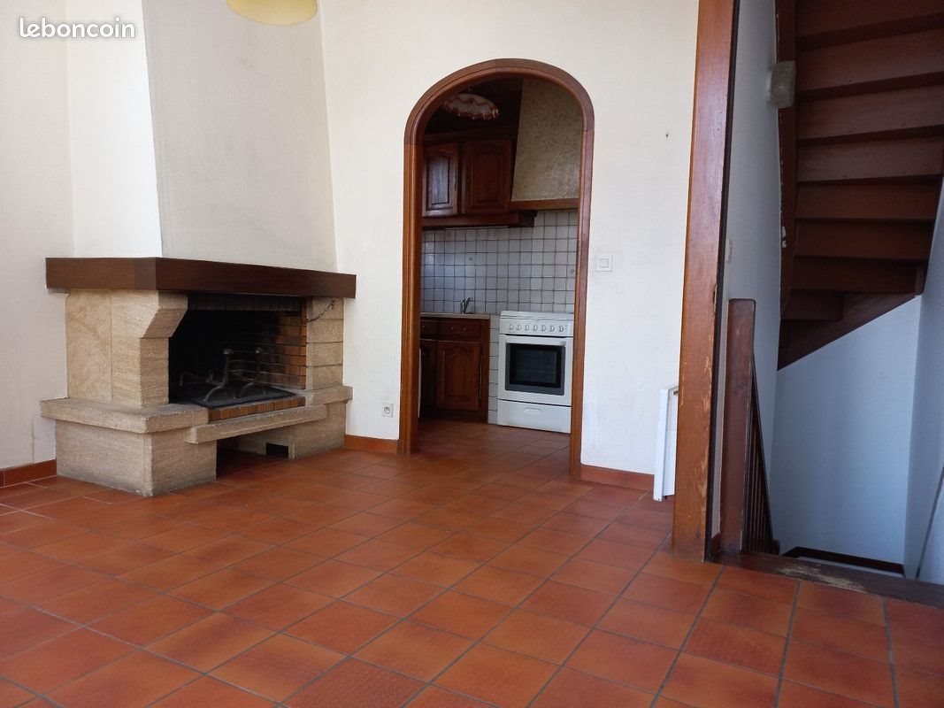Appartement à louer, 39m², Samatan