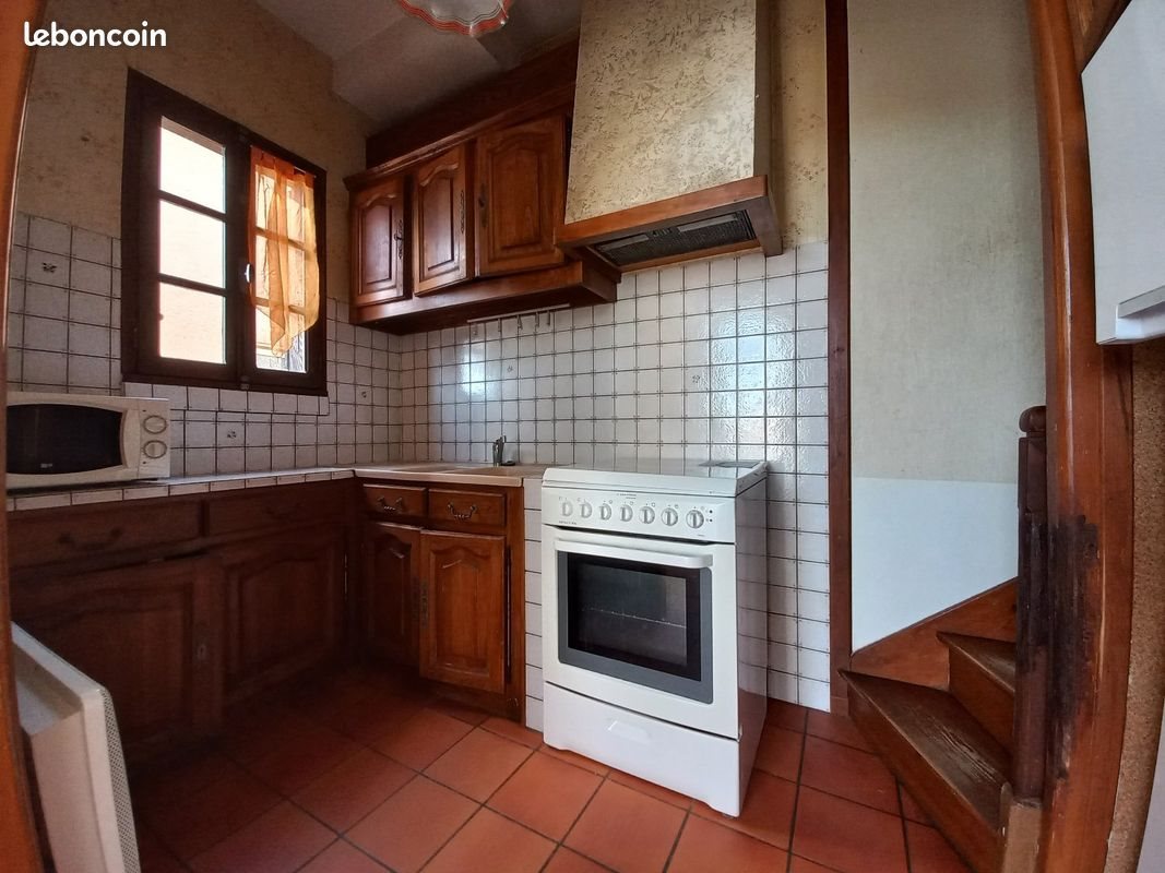 Appartement à louer, 39m², Samatan
