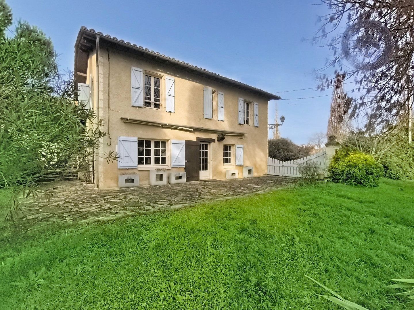 Maison à vendre, 157m², Mauvezin