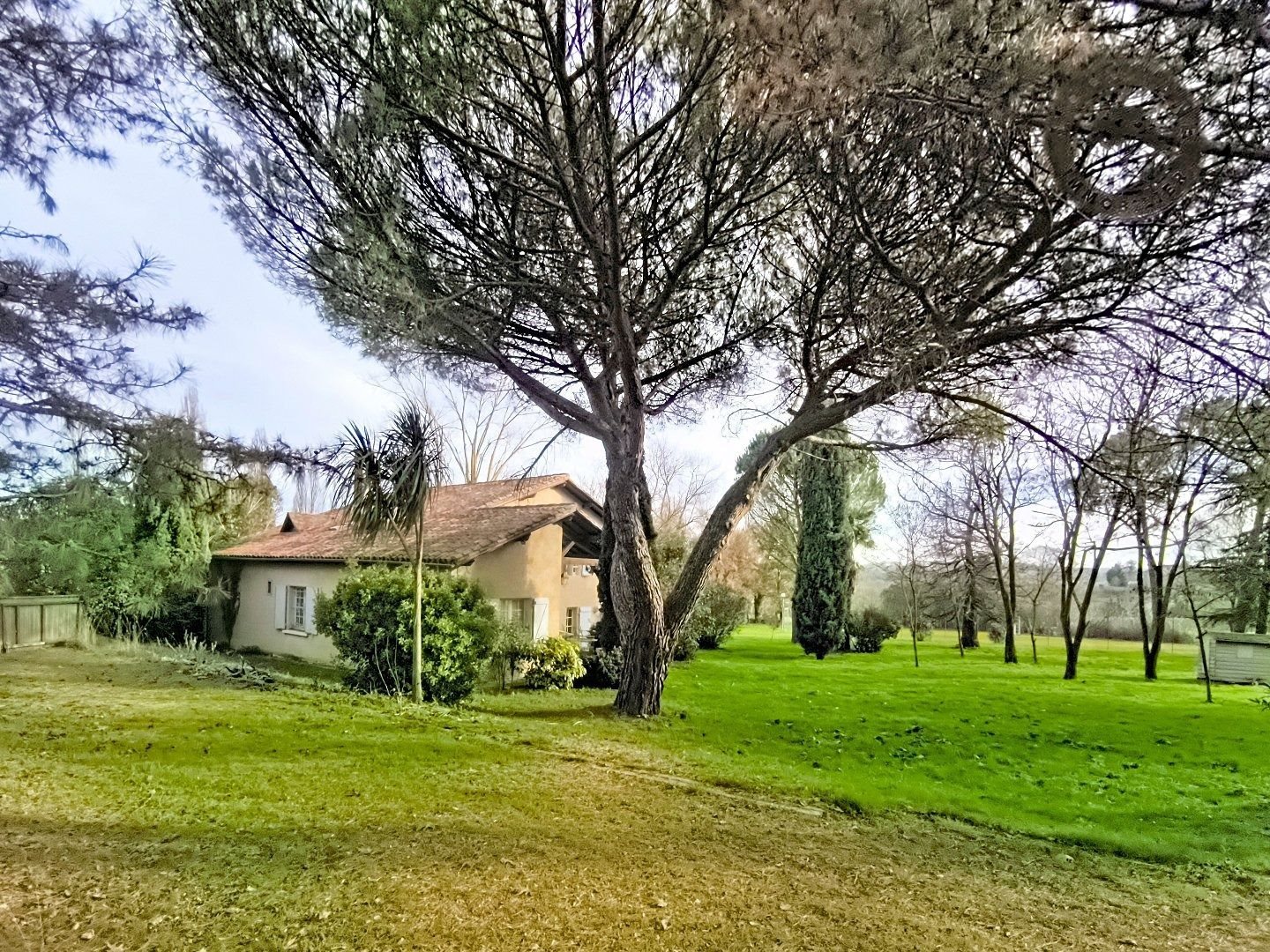 Maison à vendre, 157m², Mauvezin