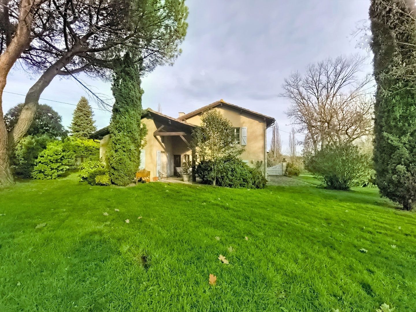 Maison à vendre, 157m², Mauvezin