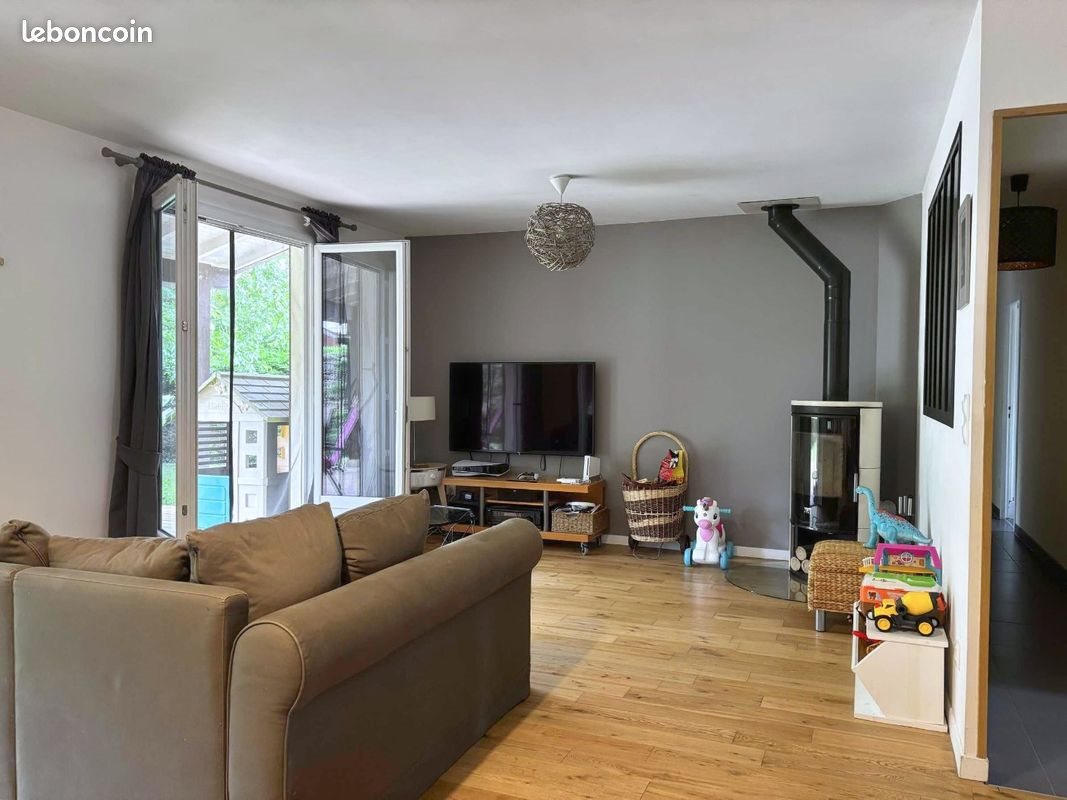 Maison à vendre, 108m², L'Isle-Jourdain