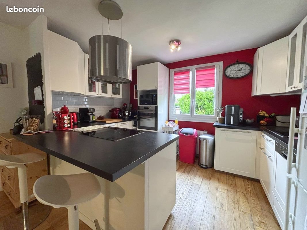 Maison à vendre, 108m², L'Isle-Jourdain