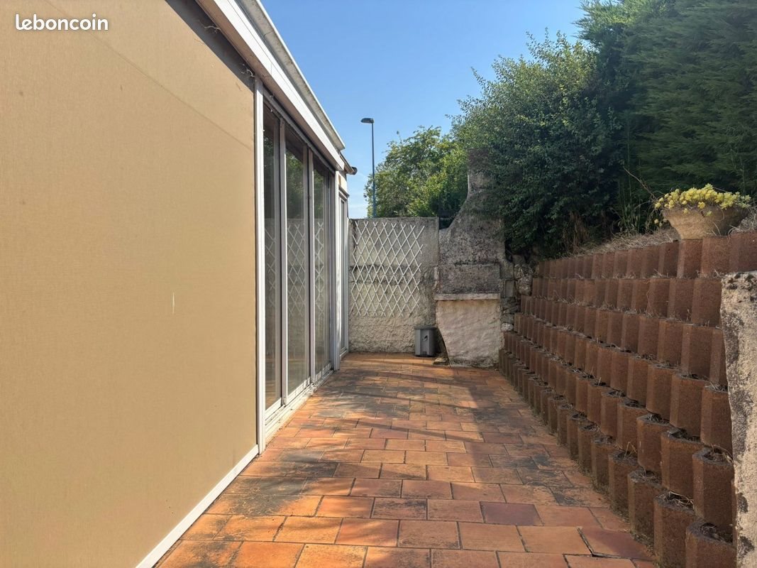 Maison à vendre, 106m², L'Isle-Jourdain