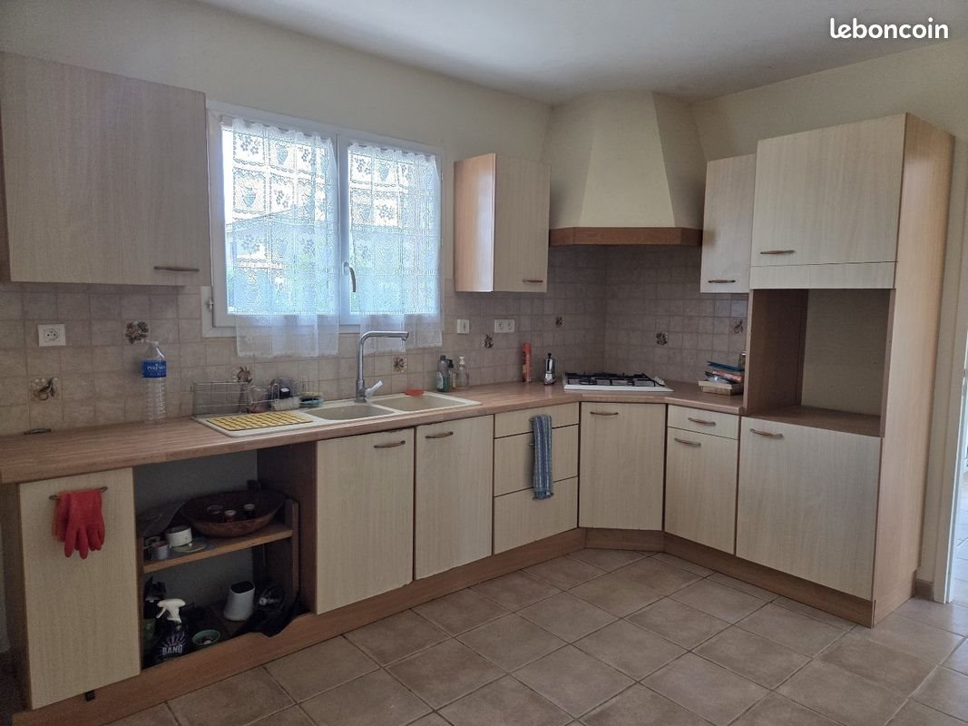 Maison à vendre, 136m², Mauvezin
